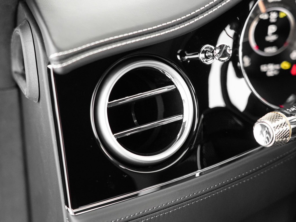 New 2027 Bentley Continental GT AWD/4WD image 21