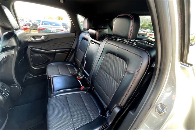 Used 2024 Ford Escape ST-Line w/ Tech Pack #1 image 19