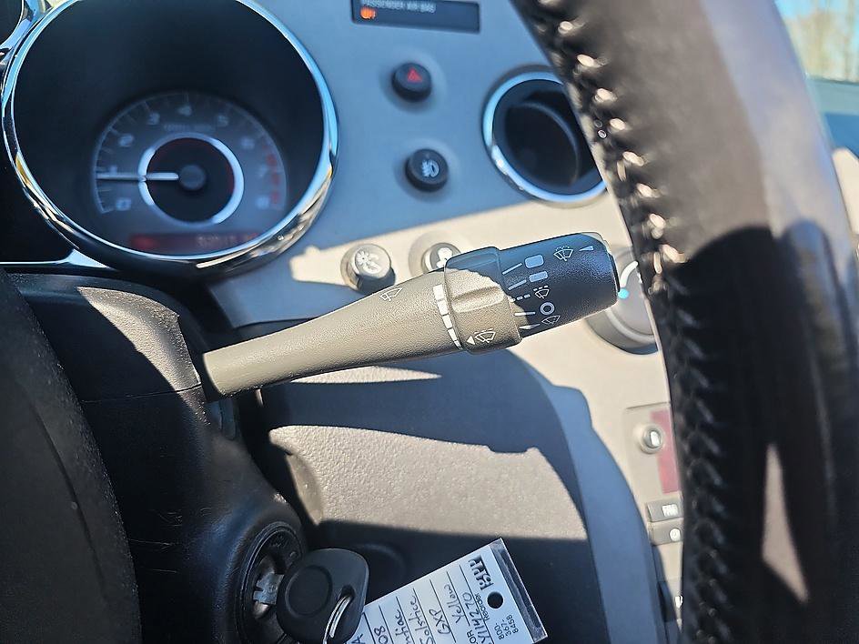 Used 2008 Pontiac Solstice GXP w/ Premium Package image 24
