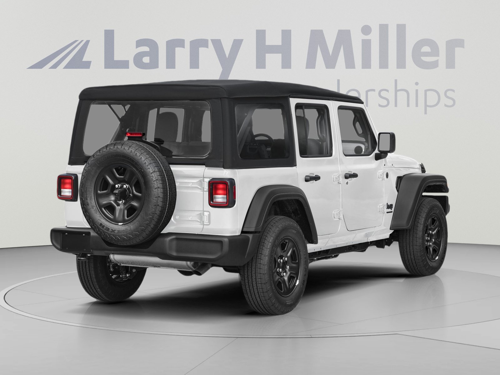 New 2027 Jeep Wrangler Unlimited Rubicon AWD/4WD image 2
