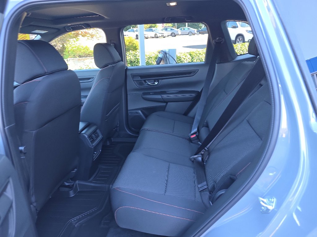 New 2026 Honda CR-V TrailSport image 13