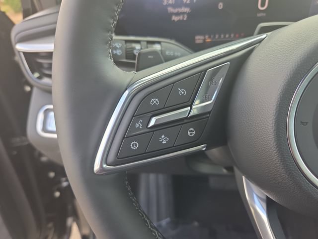 New 2026 Buick Enclave Preferred w/ Super Cruise Package AWD/4WD image 24