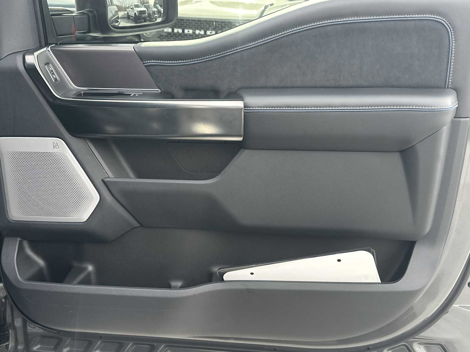 New 2026 Ford F250 Platinum image 20