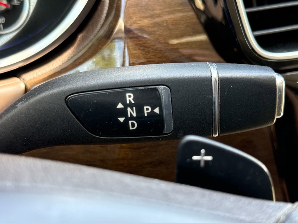 Used 2016 Mercedes-Benz GLE 350 4MATIC image 25