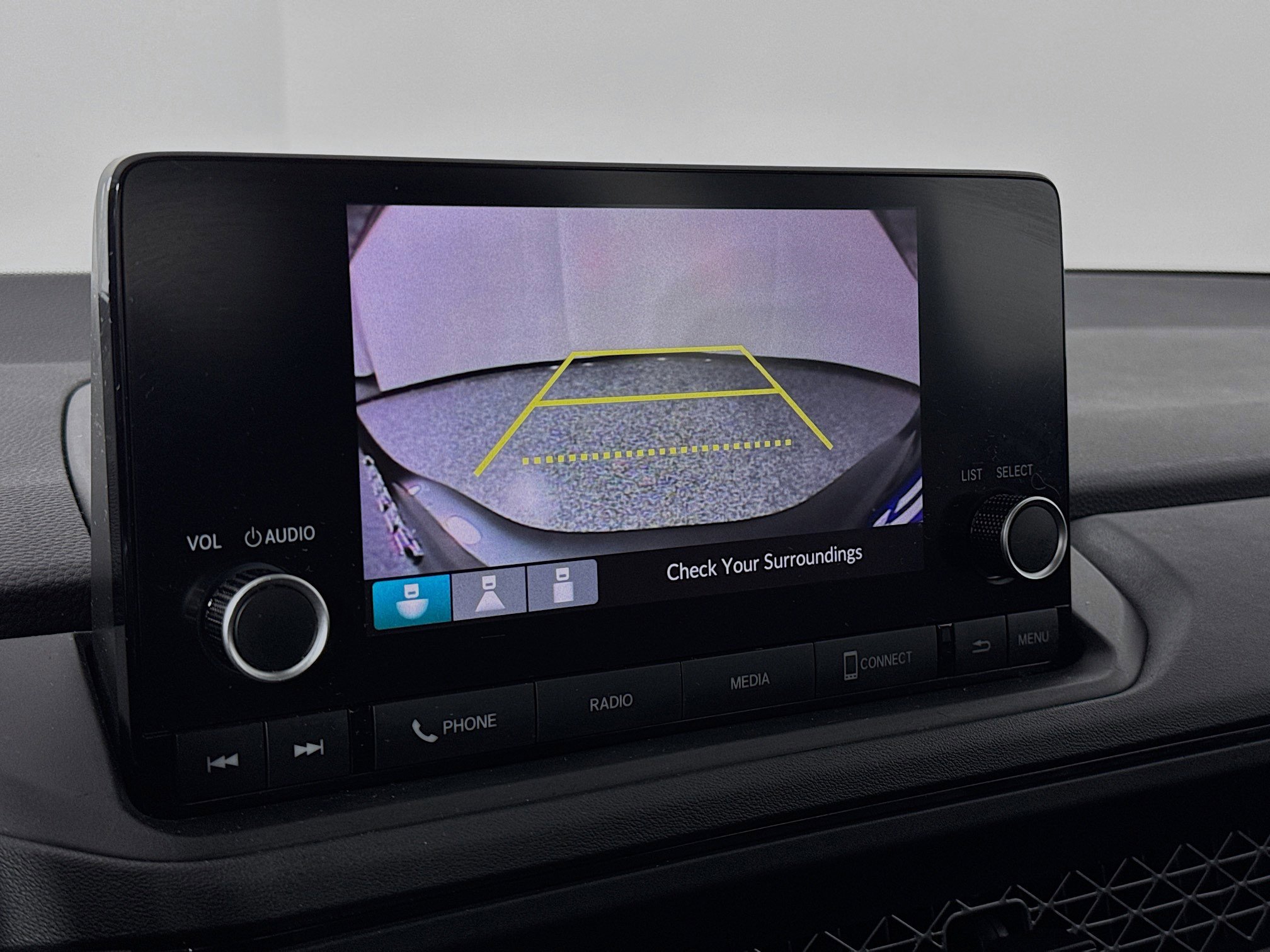 Certified 2023 Honda Accord LX image 13