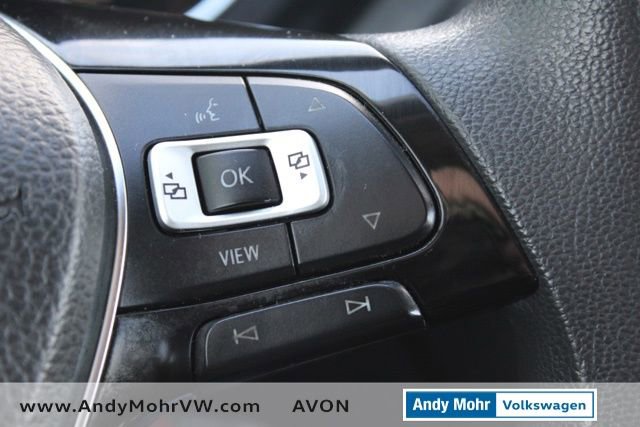 Used 2019 Volkswagen Tiguan S w/ Driver Assistance Package image 28