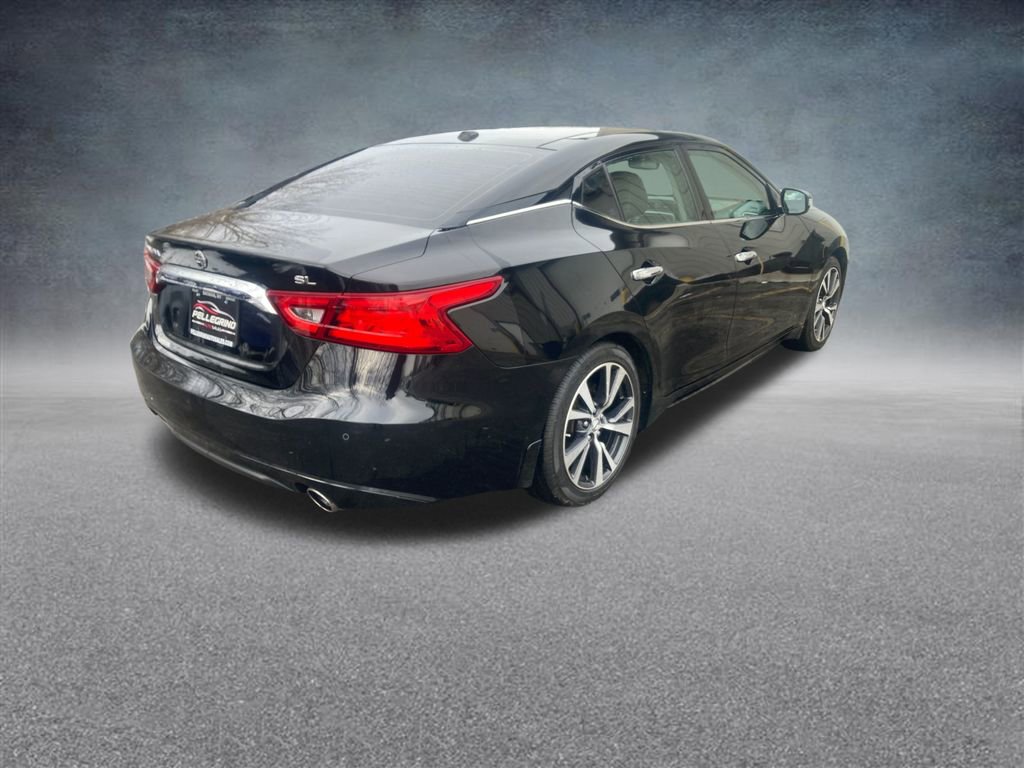 Used 2017 Nissan Maxima 3.5 SL image 7