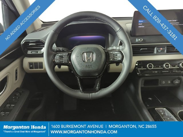 New 2026 Honda Pilot EX-L image 13