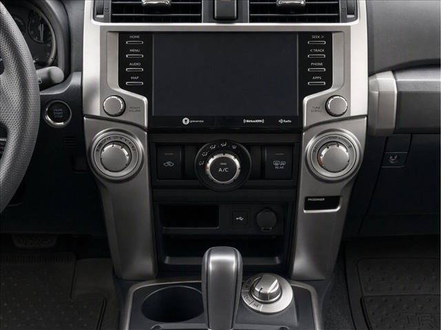 Used 2024 Toyota 4Runner SR5 Premium w/ Moonroof Package AWD/4WD image 23