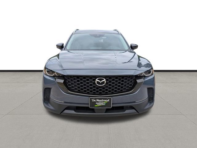 Certified 2024 MAZDA CX-50 AWD 2.5 S w/ Preferred Package image 2