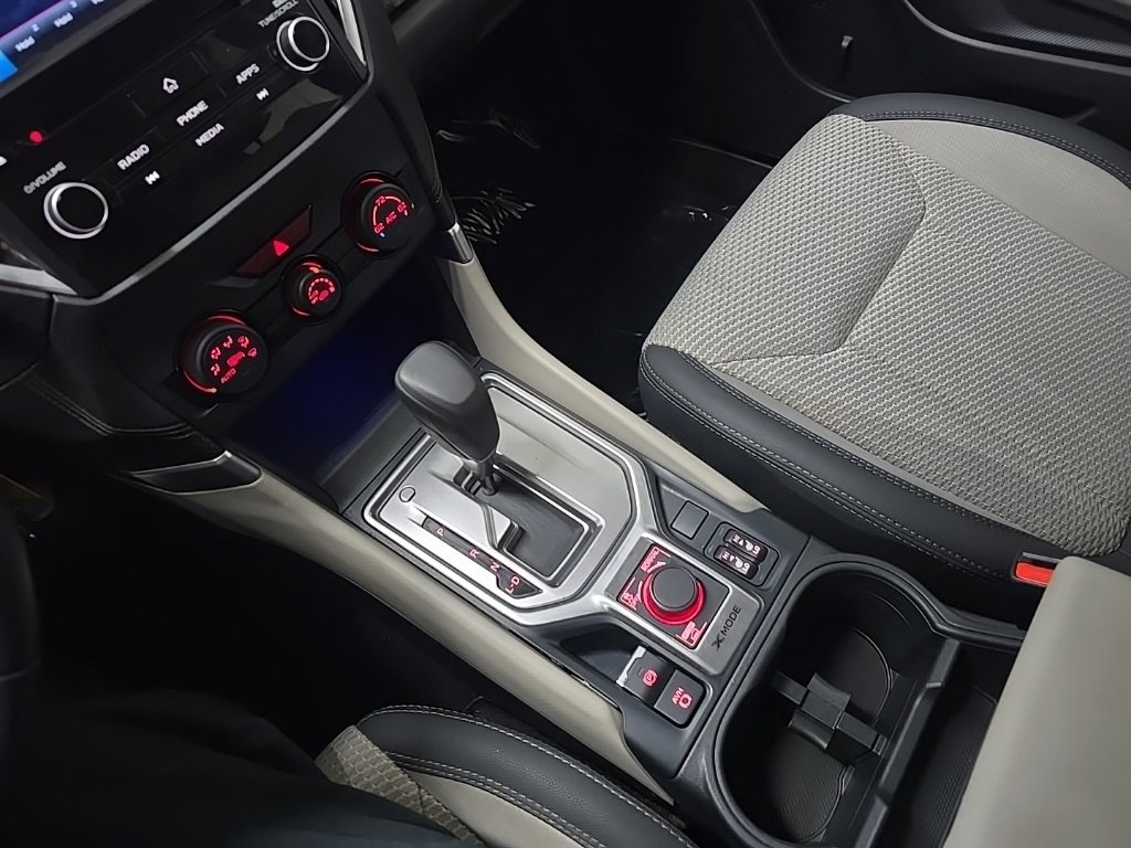 Used 2019 Subaru Forester Premium w/ All-Weather Package image 21