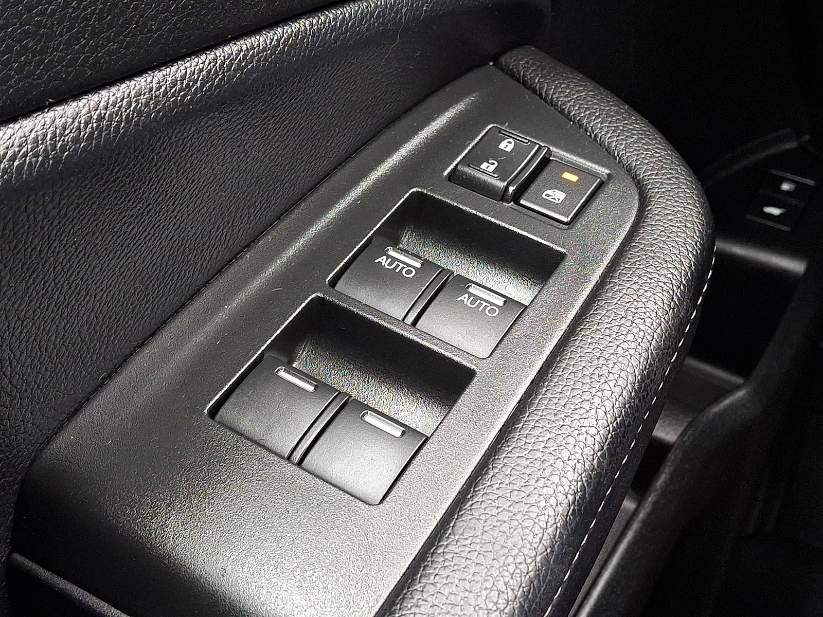 Used 2023 Honda Passport EX-L image 26