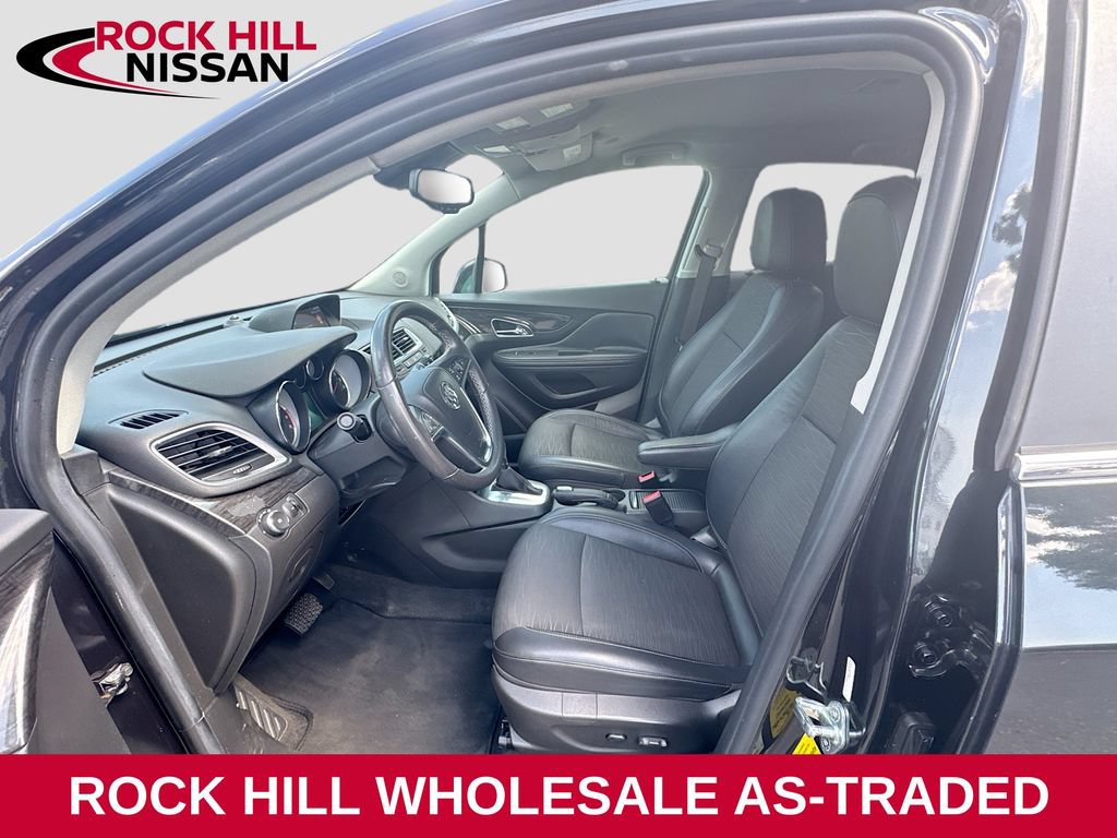 Used 2016 Buick Encore Convenience FWD image 26