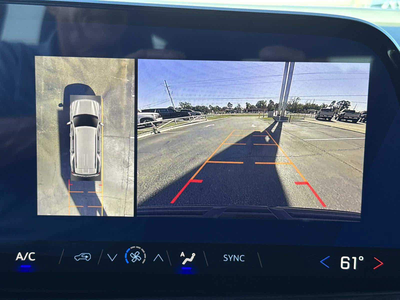 New 2026 Chevrolet Tahoe LS AWD/4WD image 17