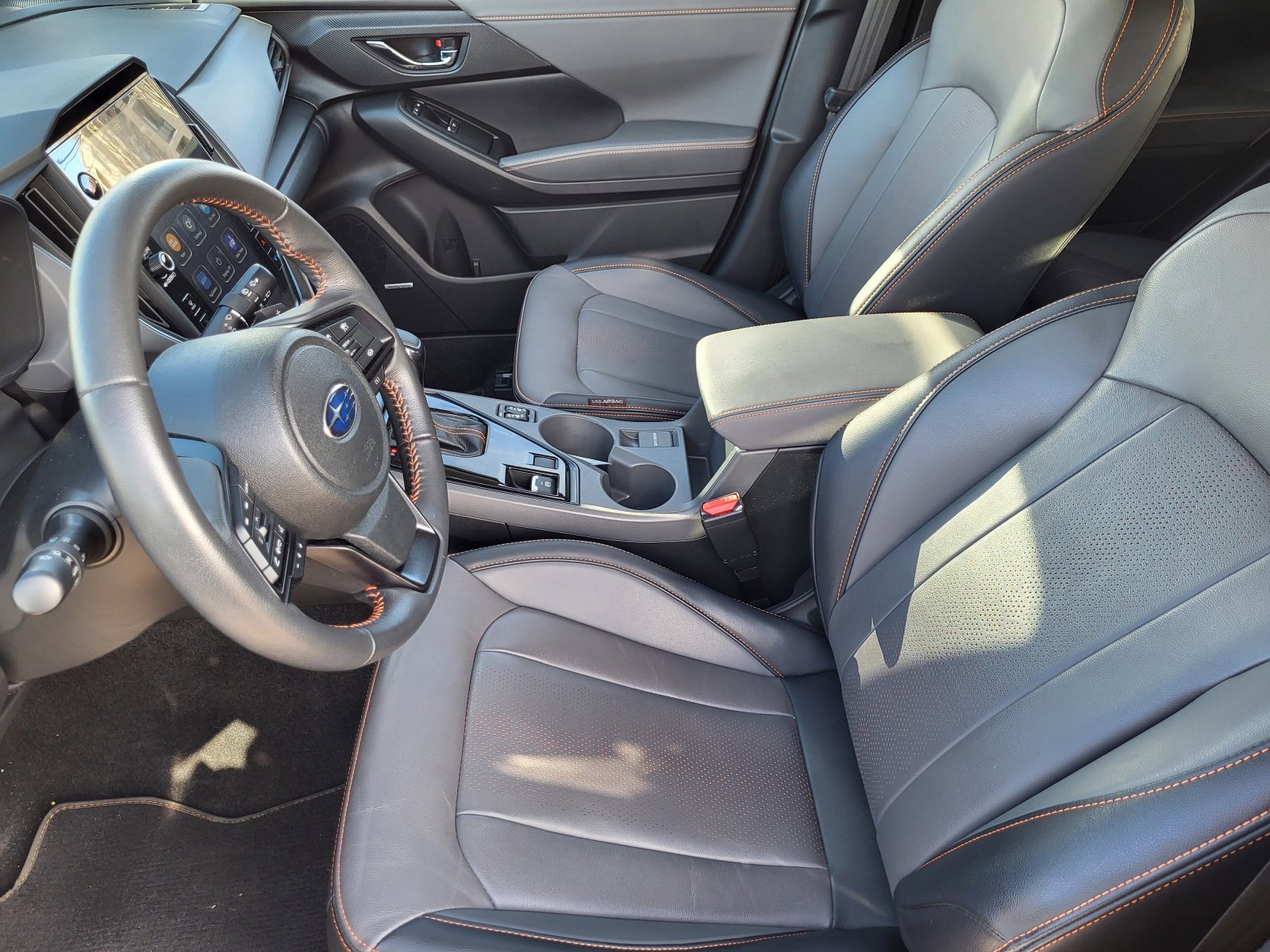 Used 2024 Subaru Crosstrek 2.5i Limited image 16