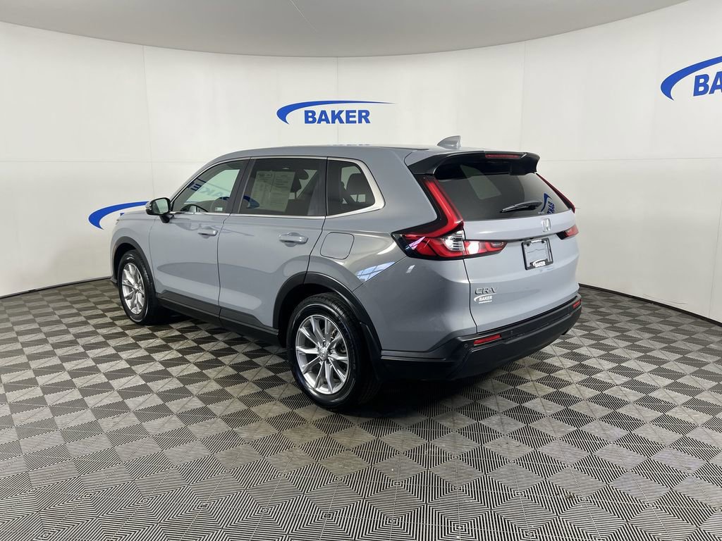 Used 2024 Honda CR-V EX-L image 7