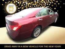 Used 2007 Lexus ES 350 image 6