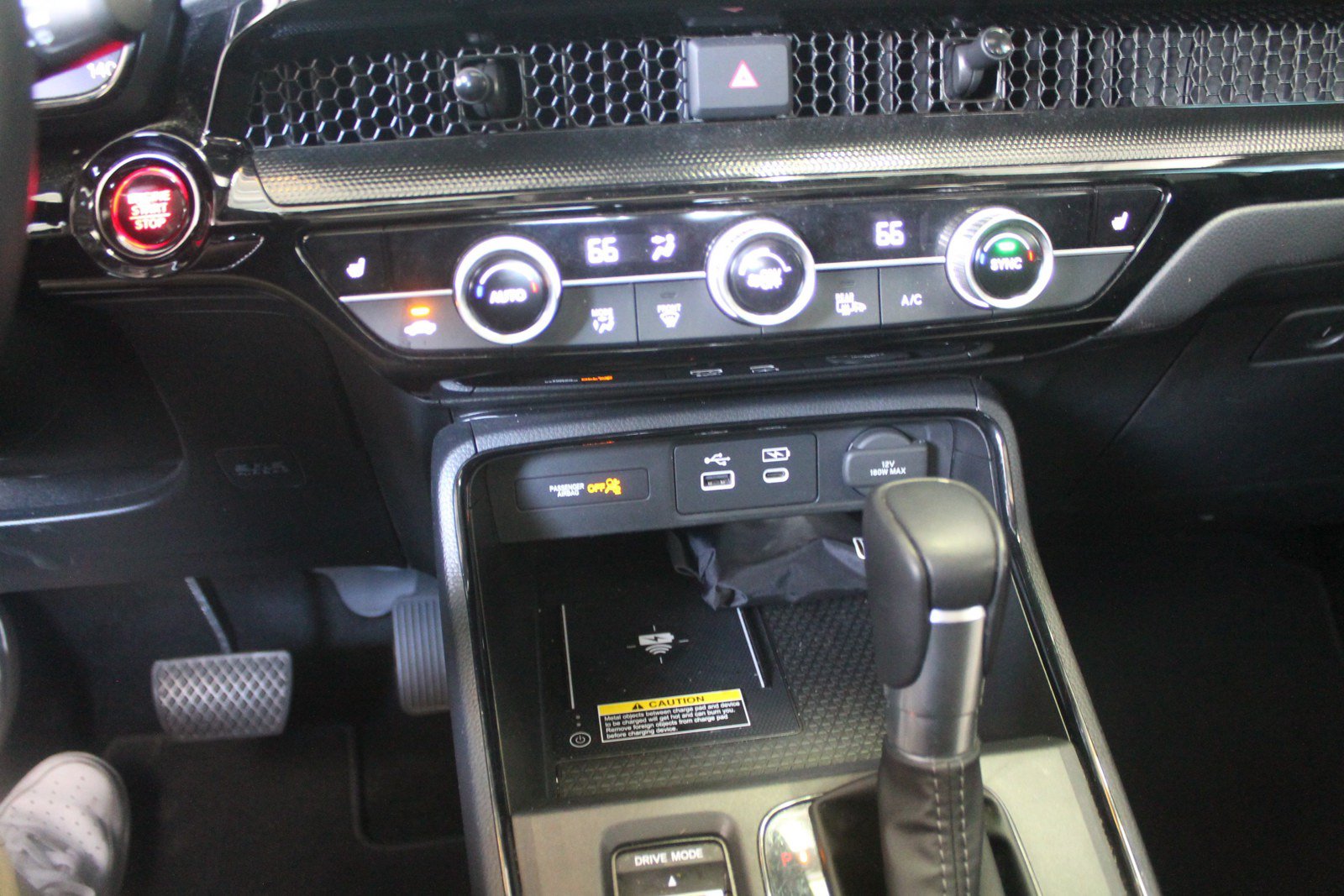 Used 2025 Honda CR-V EX-L image 12