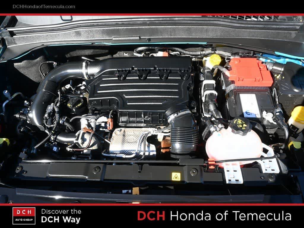 Used 2022 Jeep Renegade Altitude image 25