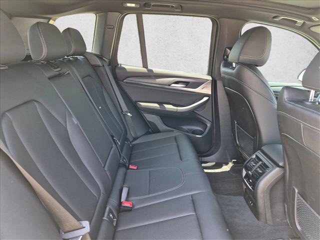 Used 2023 BMW X3 sDrive30i w/ M Sport Package RWD image 21