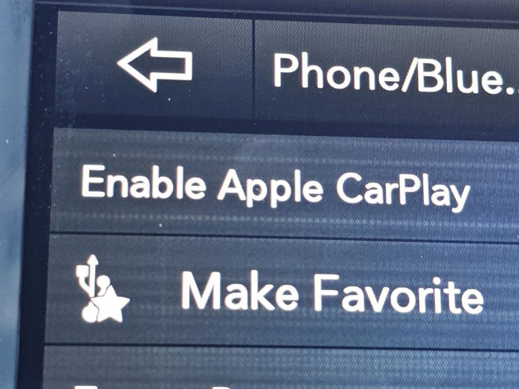 Used 2020 Chrysler 300 Touring w/ Sport Appearance Package image 13