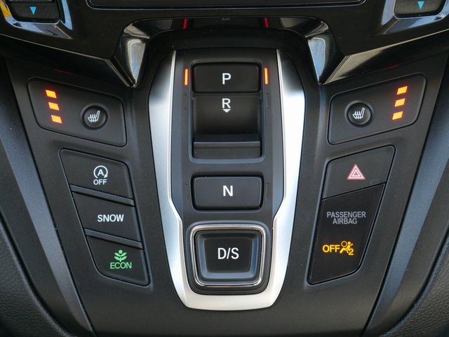 Used 2025 Honda Odyssey EX-L image 21