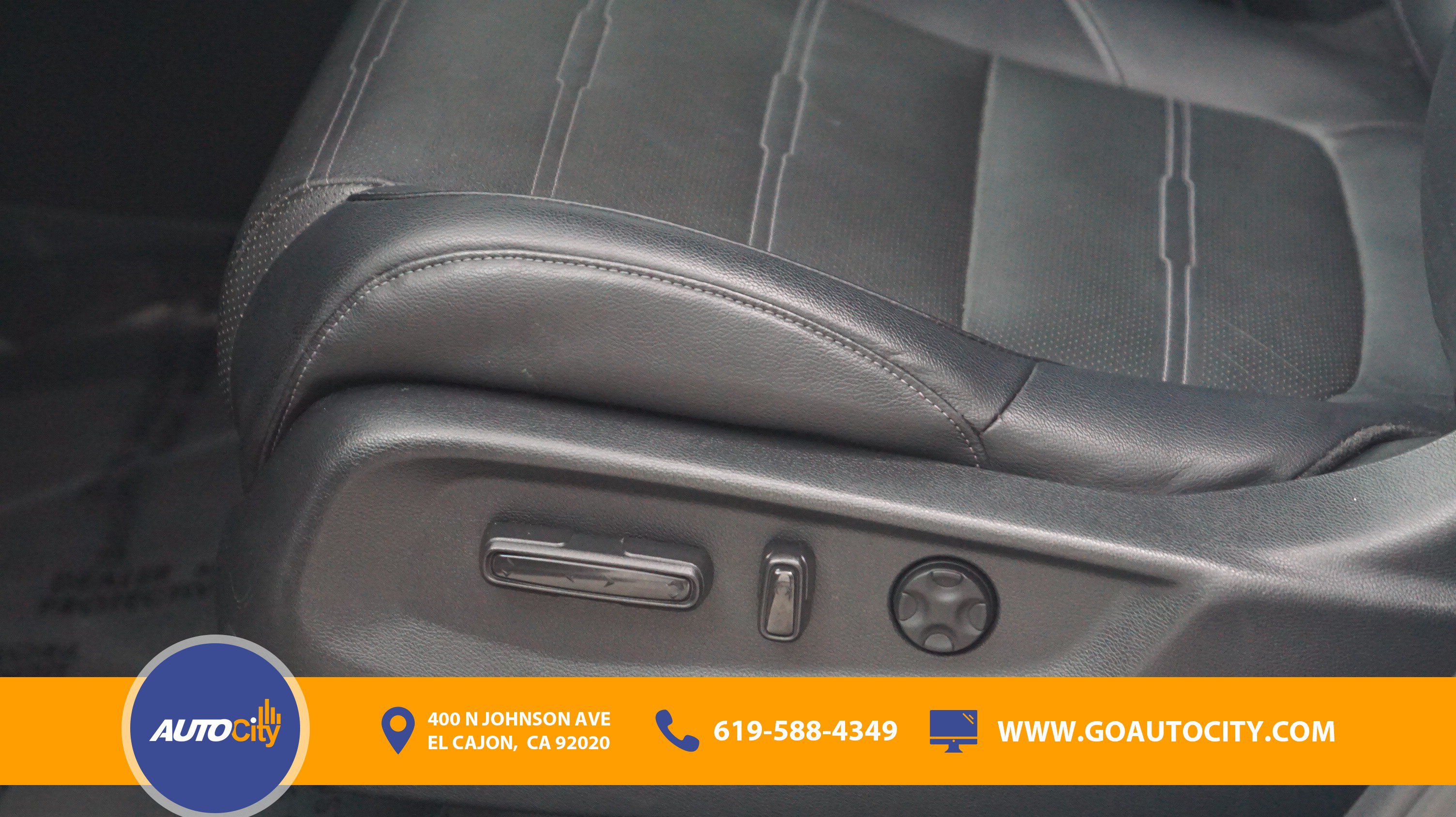 Used 2017 Honda CR-V Touring image 18