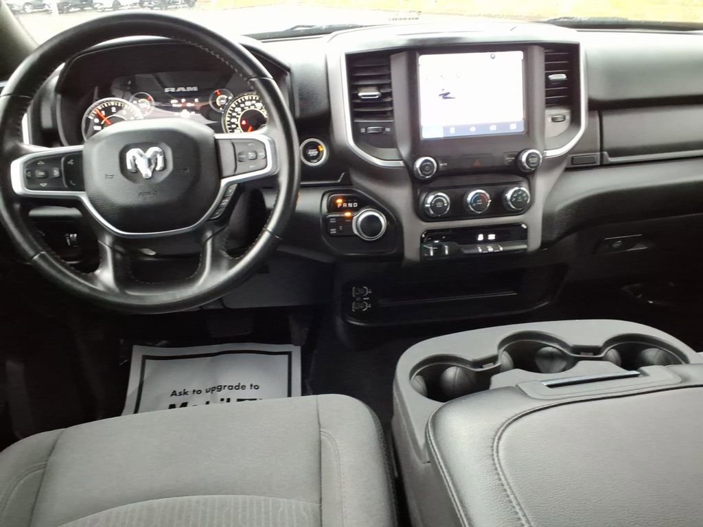 Used 2024 RAM 2500 Big Horn image 9