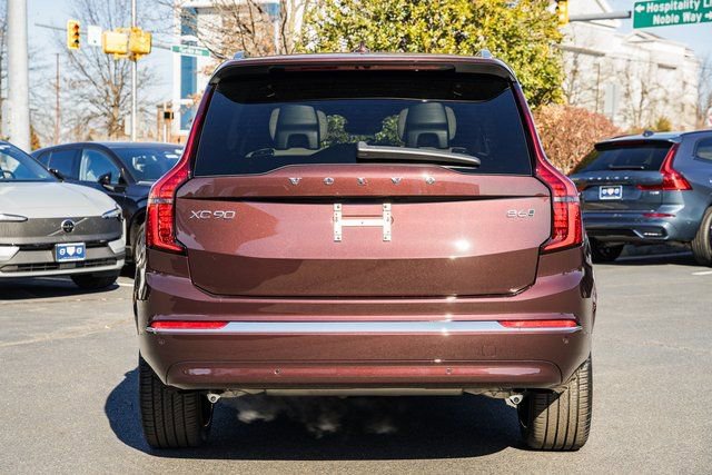 New 2026 Volvo XC90 B6 Plus image 6