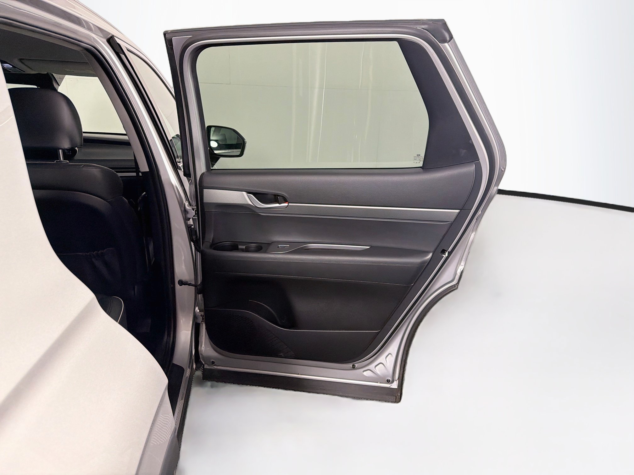 Used 2024 Hyundai Palisade SEL FWD image 33