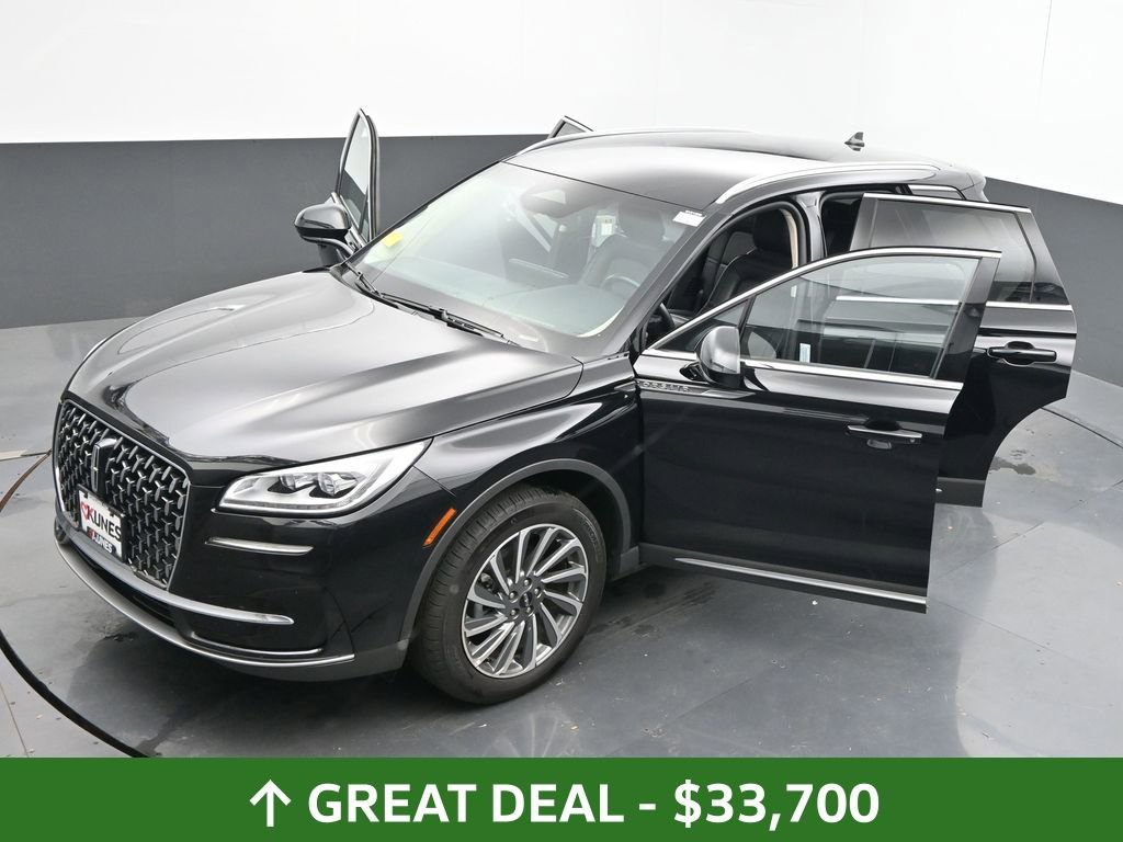 Used 2024 Lincoln Corsair Reserve image 84