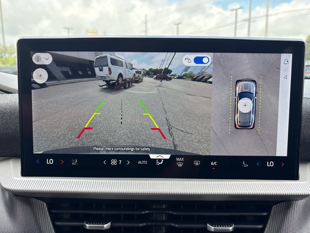 New 2026 Ford Explorer ST-Line AWD/4WD image 10