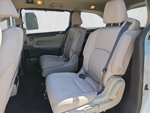 Used 2020 Honda Odyssey EX image 17