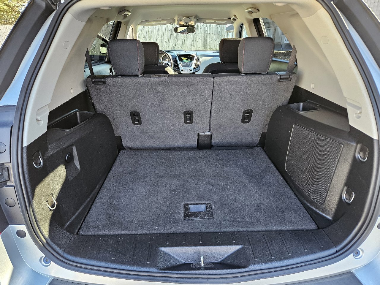 Used 2016 Chevrolet Equinox LT w/ Convenience Package image 25