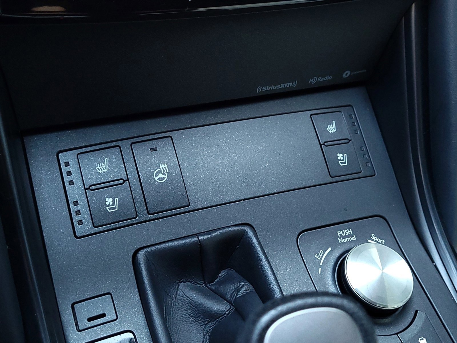 Used 2022 Lexus IS 350 F Sport image 20