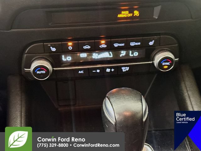 Used 2019 MAZDA CX-5 Touring AWD/4WD image 18