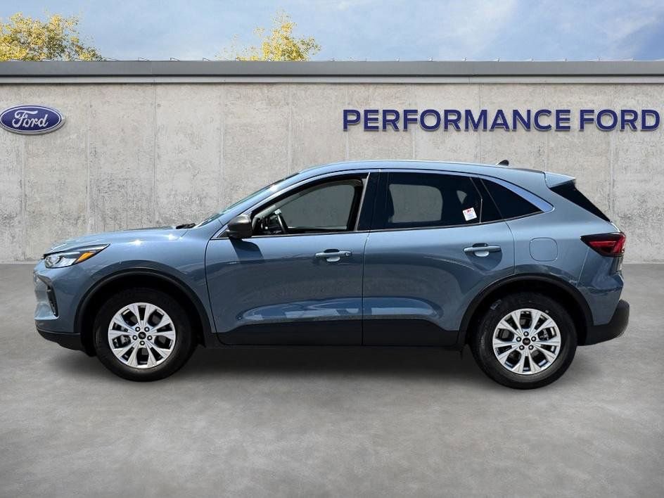 Used 2024 Ford Escape Active FWD image 13