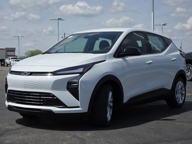 New 2027 Chevrolet Bolt LT FWD image 14