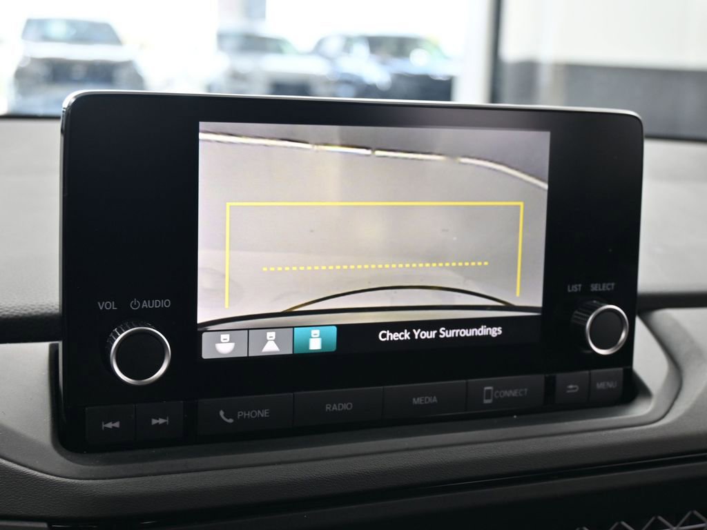 Used 2024 Honda Accord LX image 19