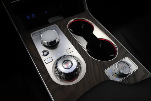 New 2026 Genesis GV80 2.5T Select AWD/4WD image 29
