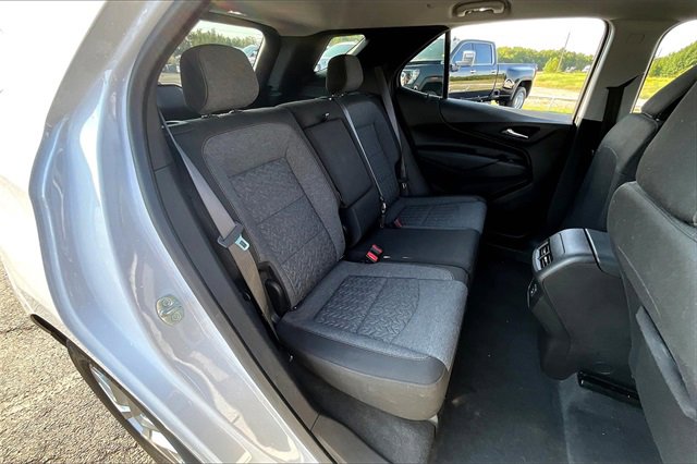 Used 2022 Chevrolet Equinox LT image 25