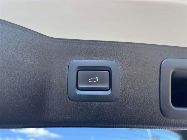 Certified 2023 MAZDA CX-5 AWD 2.5 S w/ Premium Package image 12
