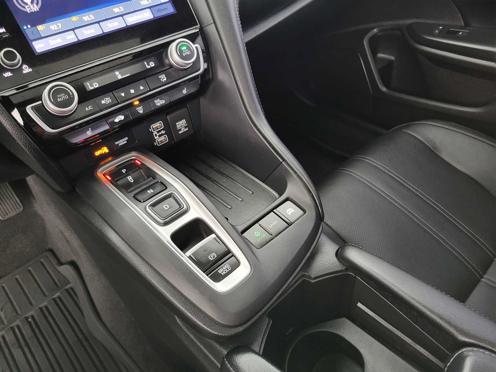 Used 2022 Honda Insight Touring image 39