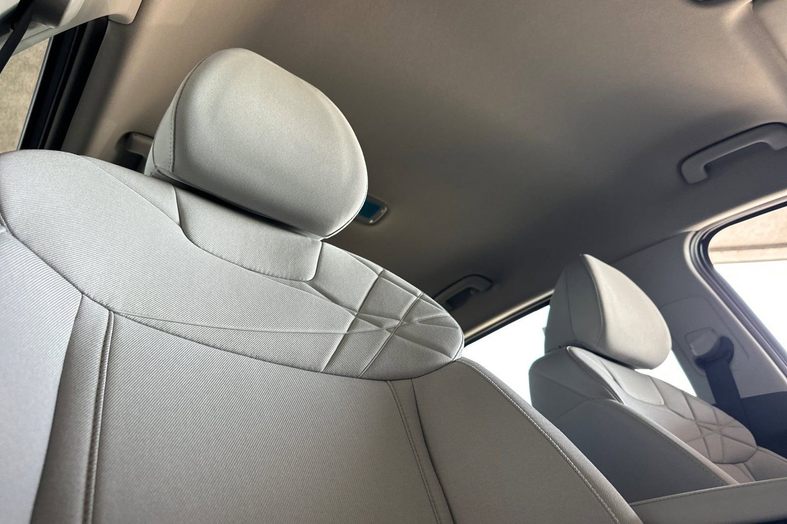 Used 2025 Hyundai Tucson Blue image 14