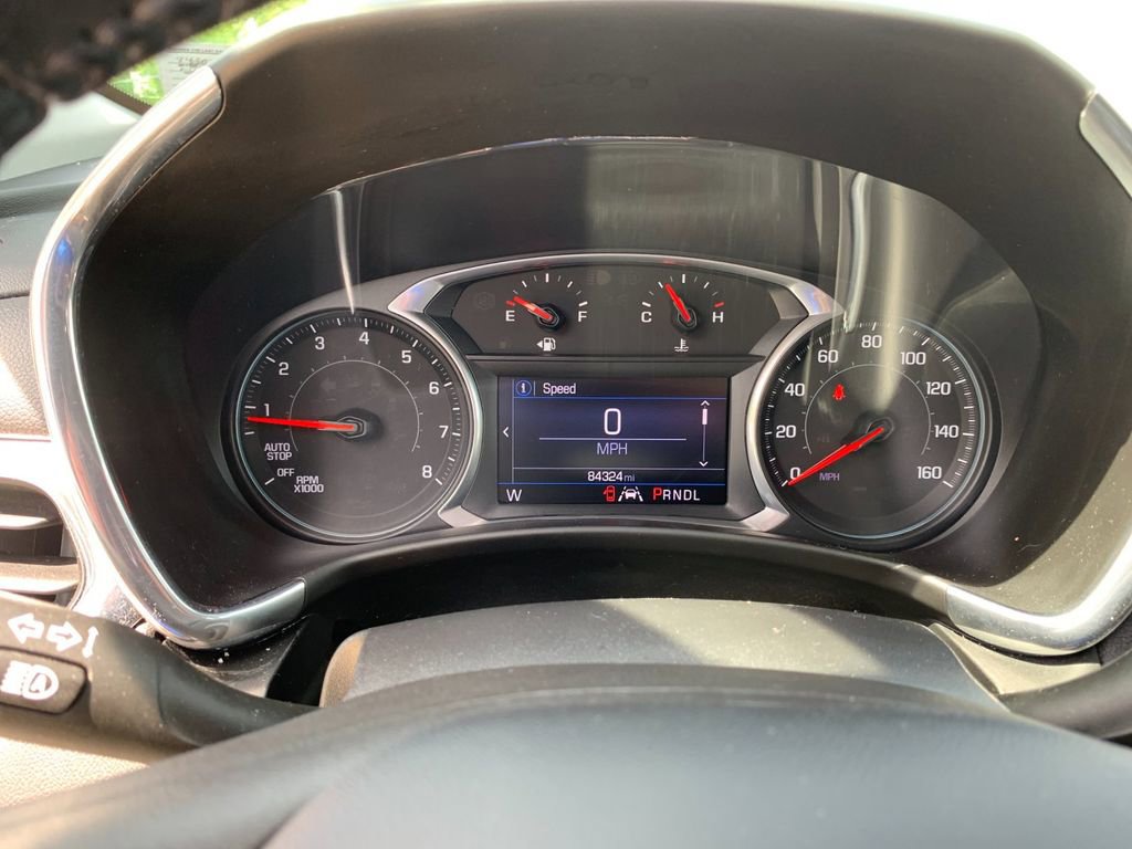 Used 2020 Chevrolet Equinox LT AWD/4WD image 31