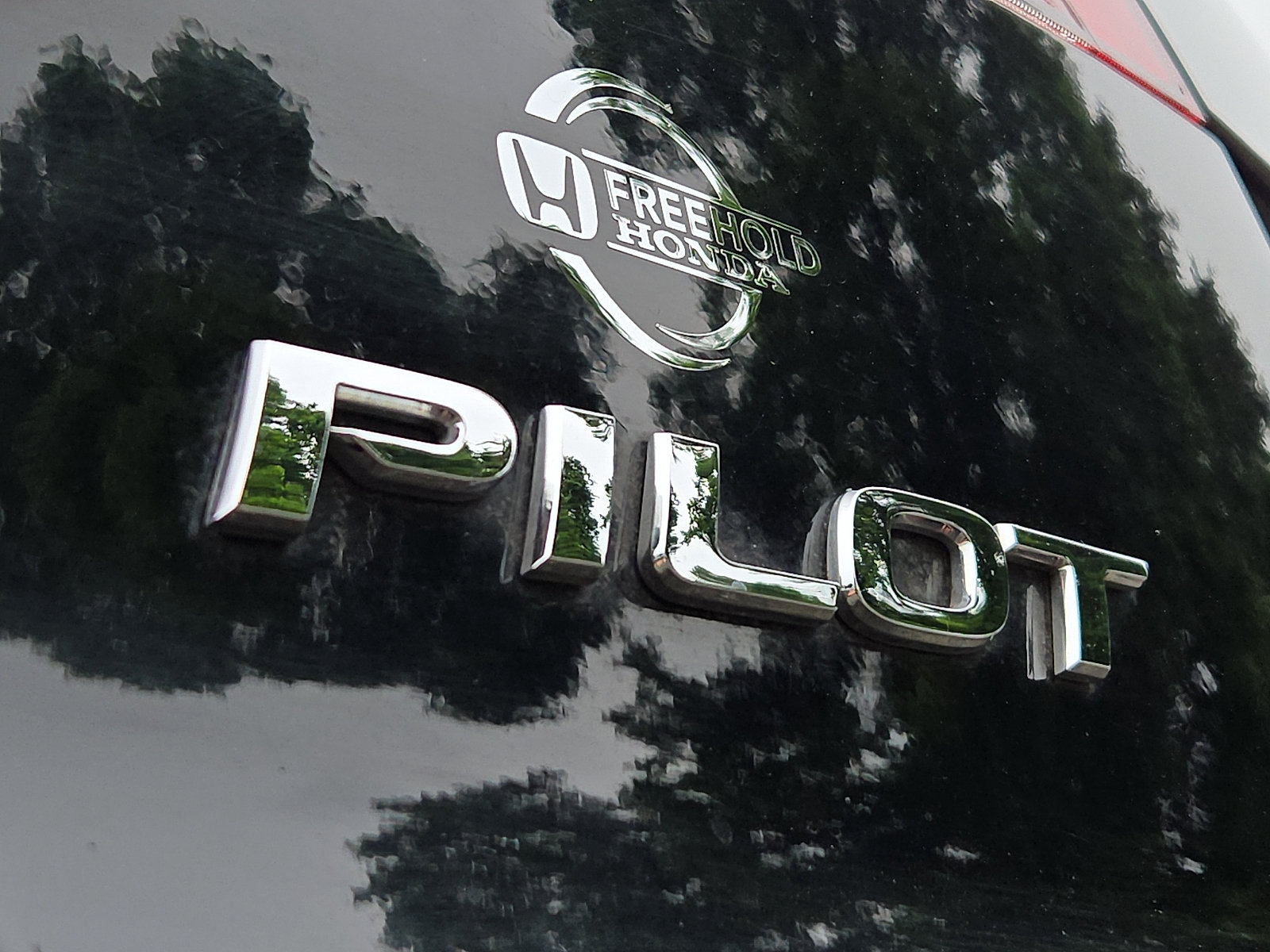 Used 2019 Honda Pilot LX image 32