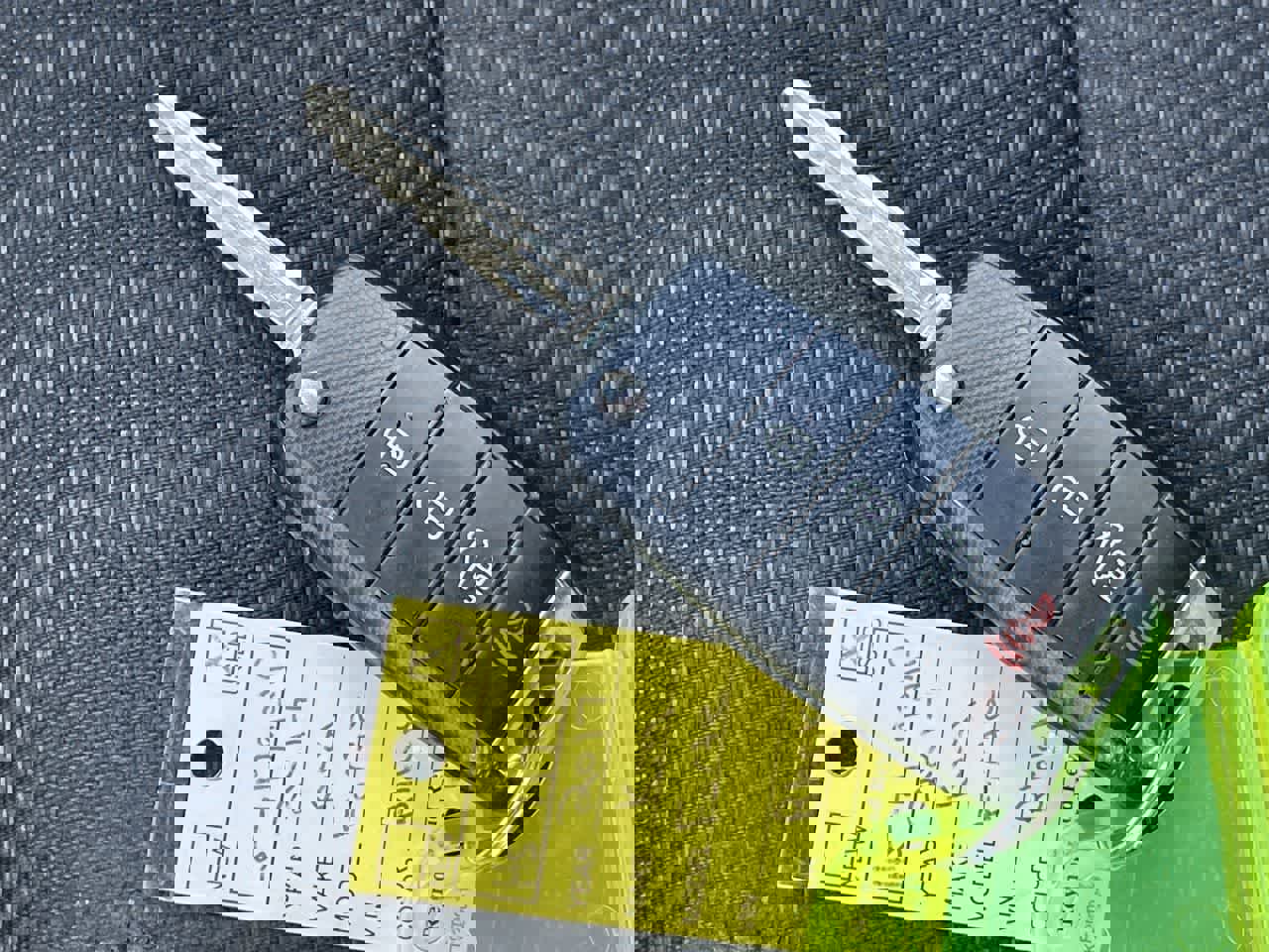 Used 2017 Kia Forte LX image 25