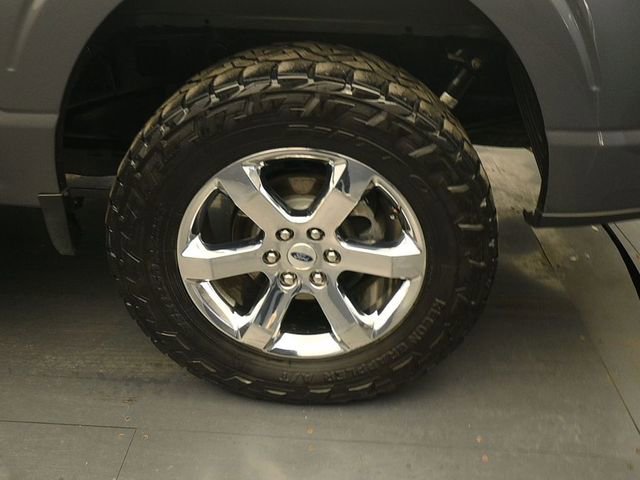 Certified 2021 Ford F150 Lariat w/ Equipment Group 502A High image 9