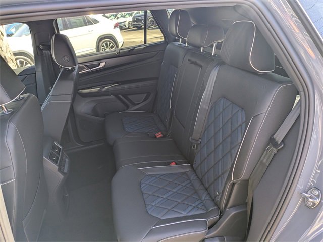 New 2026 Volkswagen Atlas Cross Sport SEL Premium R-Line image 14