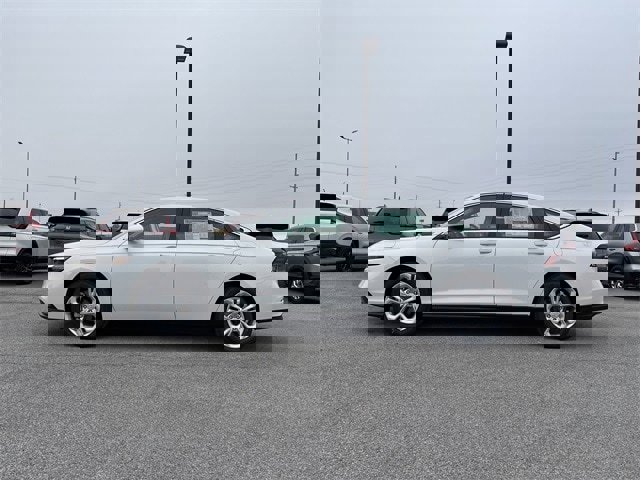 New 2025 Honda Accord LX video 2